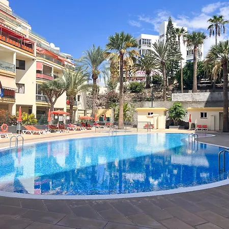 Carmen Beachfront Escape * Los Cristianos (Tenerife)