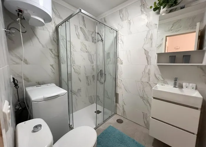 Carmen Beachfront Escape