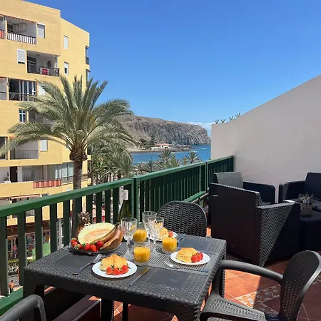 Appartamento Carmen Beachfront Escape *