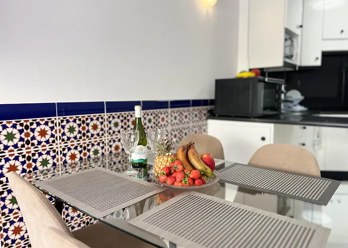 Carmen Beachfront Escape *