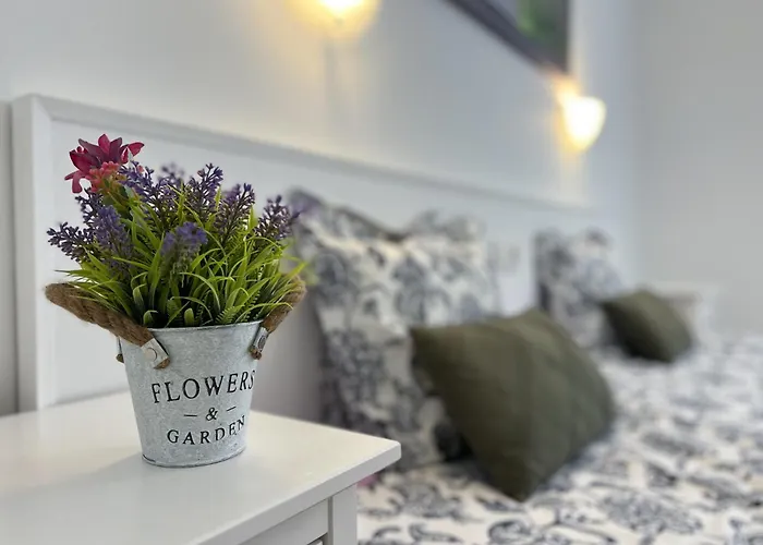 Carmen Beachfront Escape Apartment