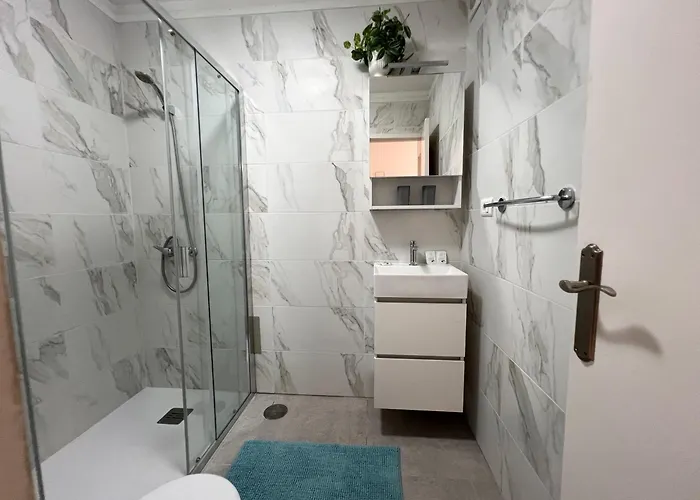 Carmen Beachfront Escape Apartment *